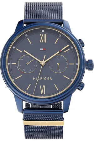 Tommy Hilfiger Uhr Blake 1782305