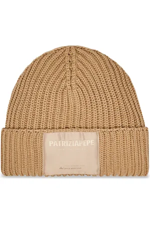 Patrizia Pepe Mütze 2F0048/K070-B778
