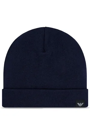 Emporio Armani Mütze 627043 3F543 00035