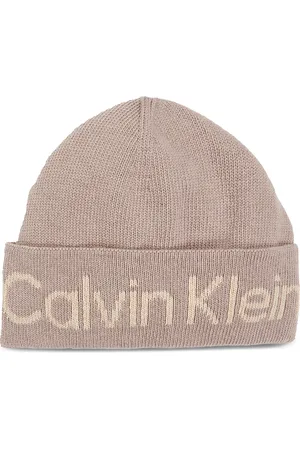 Calvin Klein Mütze Logo Reverso Tonal Beanie K60K611151