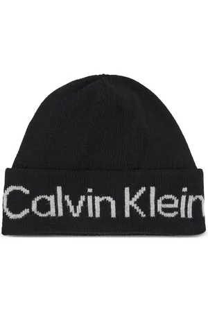 Calvin Klein Mütze Logo Reverso Tonal Beanie K60K611151