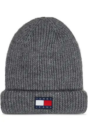 Tommy Hilfiger Mütze Tjw Soft Ready Beanie AW0AW15464