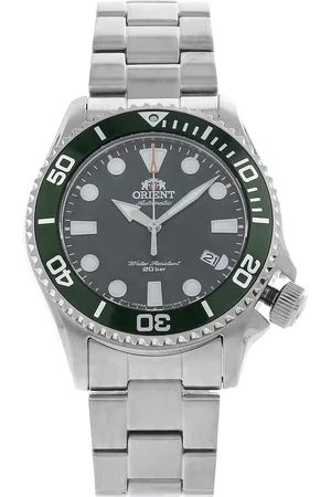 Orient Uhr Sports Driver RA-AC0K02E10B