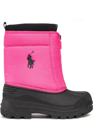 Ralph Lauren Schneeschuhe RF103670 S