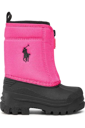 Ralph Lauren Schneeschuhe RF103670 M