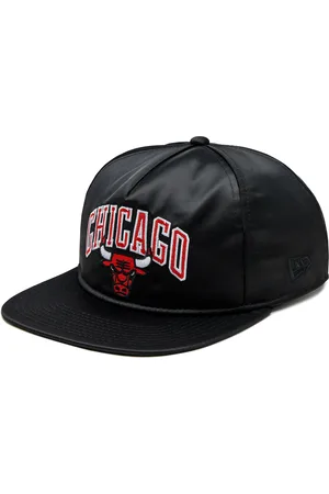 New Era Mütze Nba Patch Retro Golfer Bulls 60364184