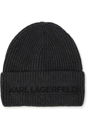 Karl Lagerfeld Mütze Z21039