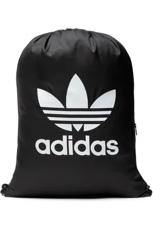 adidas Turnbeutel Gymsack Trefoil BK6726
