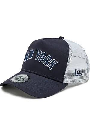 New Era Mütze Team Script Trucker Nyy 60364216