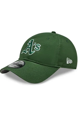 New Era Mütze Team Script 920 Athletics 60364224