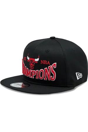 New Era Mütze Champions Patch 950 Bulls 60364218