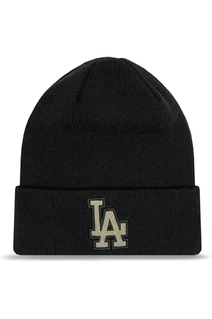 New Era Mütze Metallic Badge La Dodgers 60364349