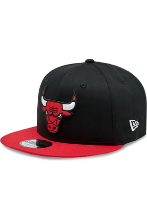 New Era Mütze Contrst Side Patch 950 Bulls 60364385