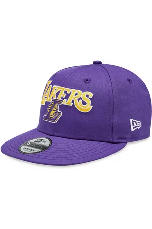 New Era Mütze Nba Patch 950 Lakers 60364261