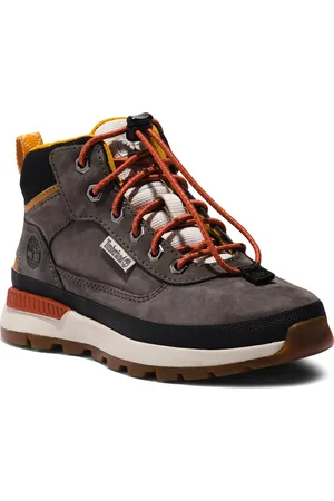 Timberland Schnürschuhe Field Trekker Mid TB0A64G80331