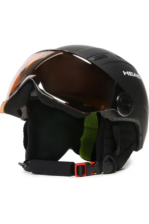 Head Skihelm Mojo Visor 328142
