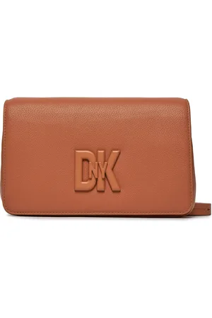 DKNY Handtasche Seventh Avenue Md Fl R33EKY30