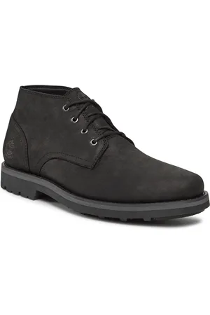 Timberland Schnürschuhe Alden Brook Wp Chukka TB0A3ZUS0151