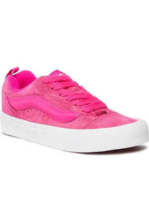 Vans Sneakers aus Stoff Knu Skool VN0009QCYU21