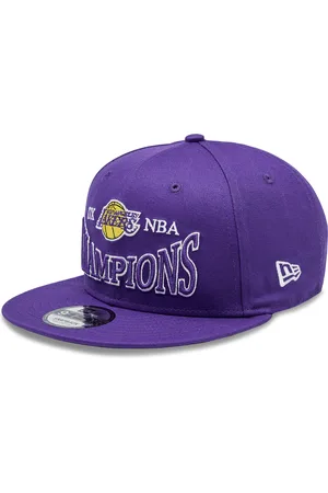 New Era Mütze Champions Patch 950 Lakers 60364222