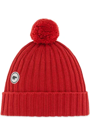 Eisbär Mütze Eisbär Trony Os Pompon Mü 30952