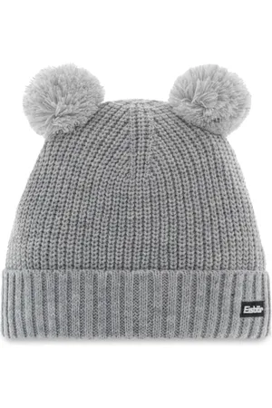 Eisbär Mütze Eisbär Ponti Pompon Mü Kids 89082