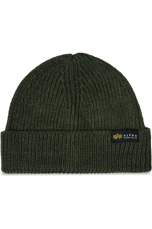 Alpha Industries Mütze Dockers Beanie 138905