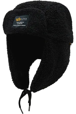 Alpha Industries Mütze Alpha Teddy Hat 108903