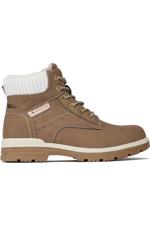 Whistler Schnürstiefeletten Enyea W Hi-Cut Boots W224472