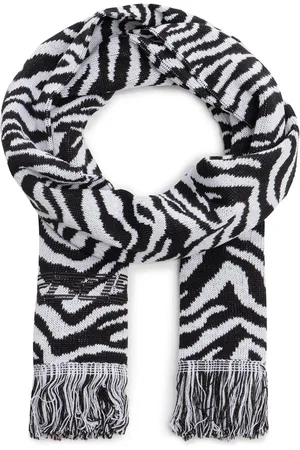 2005 Schal Striped Scarf