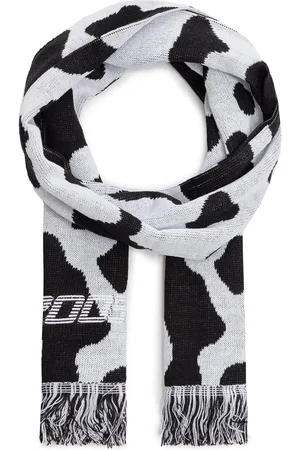 2005 Schal Cowhide Scarf