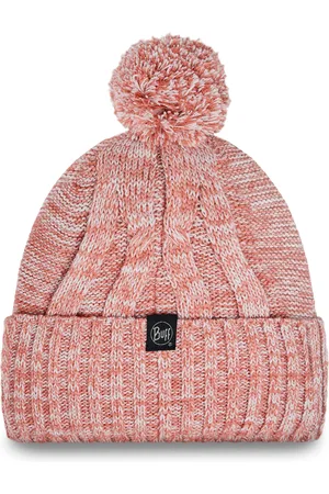 Buff Mütze Knitted & Fleece 129622.508.10.00