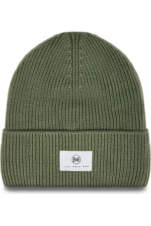 Buff Mütze Knitted 132330.313.10.00