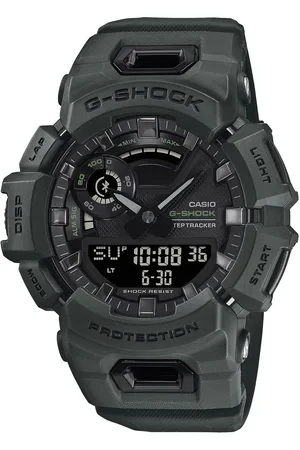 Casio Uhr GBA-900UU-3AER
