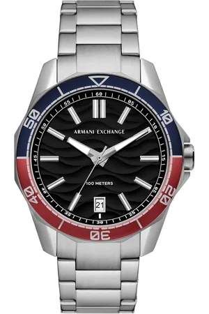 Armani Exchange Uhr Horloge AX1955