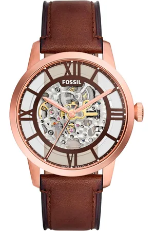 Fossil Uhr Townsman ME3259