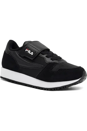 Fila Sneakers Retroque Velcro Kids FFK0036.80010