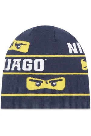 LEGO Wear Mütze NINJAGO Adje 11010500