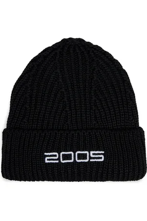2005 Mütze Basic Beanie