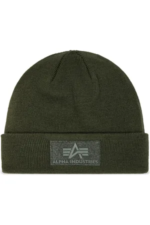 Alpha Industries Mütze VLC 118943