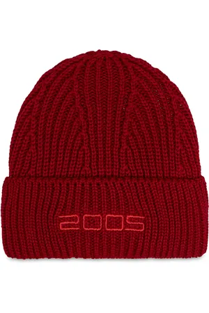 2005 Mütze Basic Beanie