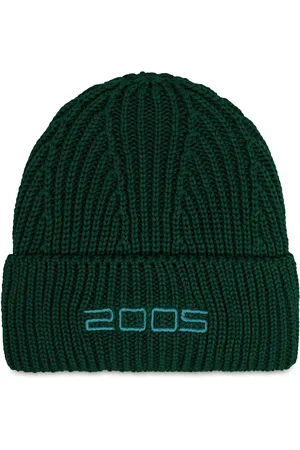 2005 Mütze Basic Beanie