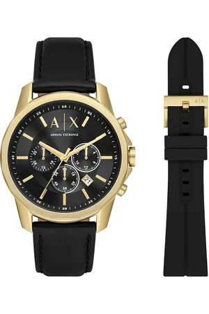 Armani Exchange Uhr Horloge AX7133SET