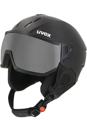 Uvex Skihelm Instinct Visor S5662602003