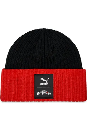 PUMA Mütze x Miraculous Beanie 024796 01
