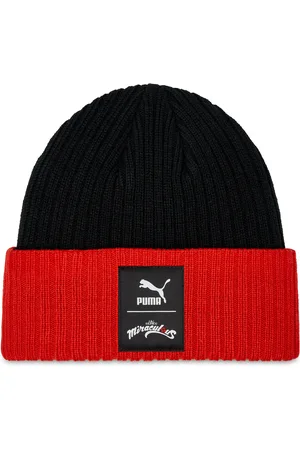 PUMA Mütze x Miraculous Beanie 024796 01