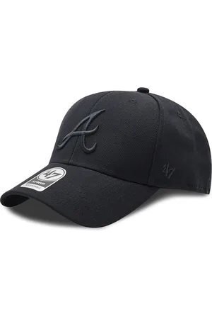 47 Brand Cap B-MVPSP01WBP-BKA