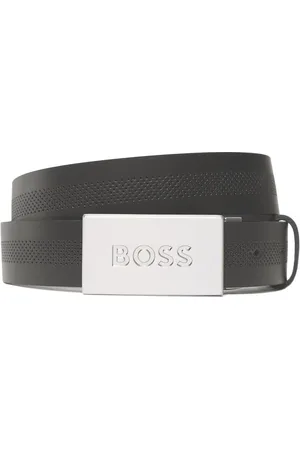 HUGO BOSS Kindergürtel J20395 S