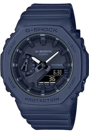 Casio Uhr GMA-S2100BA-2A1ER