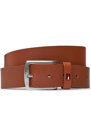 Tommy Hilfiger Herrengürtel Denton 3.5 Ext AM0AM12054